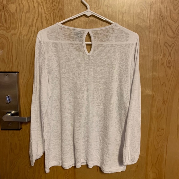 Long sleeve - Picture 3 of 3